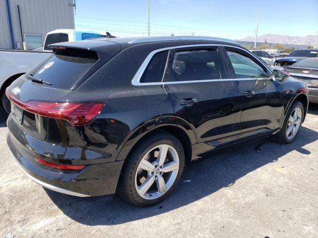 Photo 3 from auction – 2019 AUDI E-TRON PRE with VIN WA1LABGE0KB022279