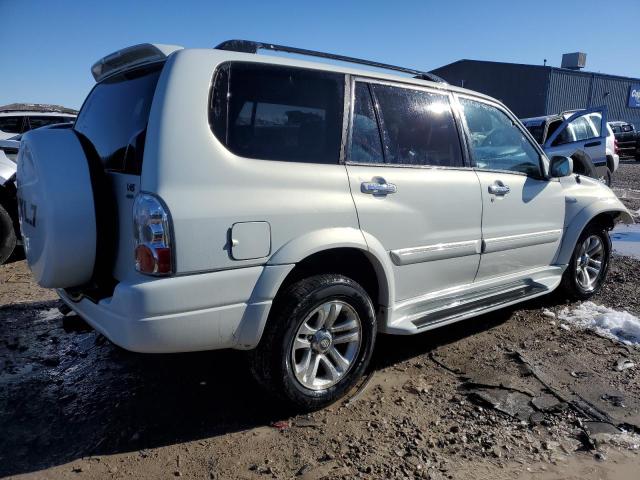 Foto 3 de la subasta – 2005 SUZUKI XL7 EX con VIN JS3TX92V354110239