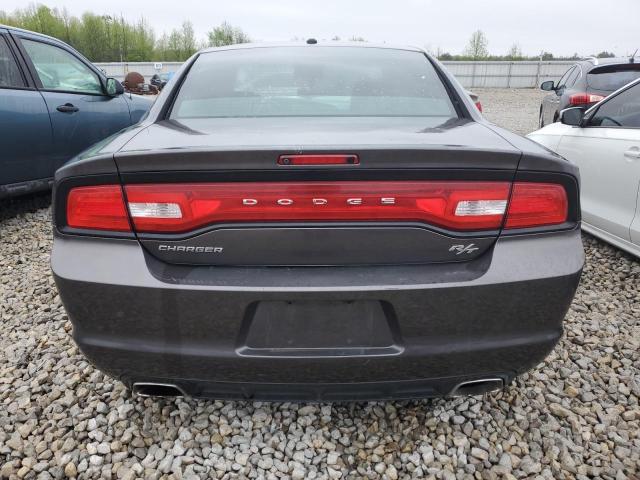 Photo 6 from auction – 2014 DODGE CHARGER R/ with VIN 2C3CDXCT6EH216314