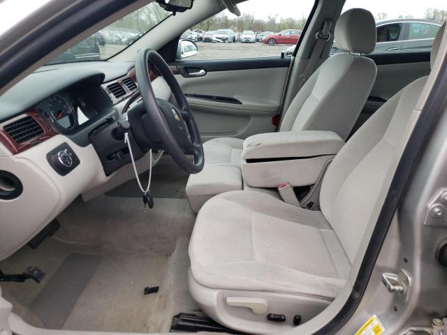 Photo 7 from auction – 2006 CHEVROLET IMPALA LT with VIN 2G1WT58K169152137