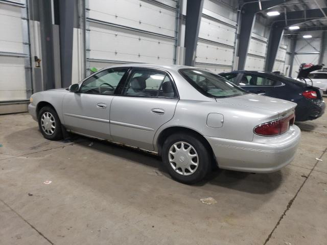 Photo 2 from auction – 2004 BUICK CENTURY CU with VIN 2G4WS52J641213435