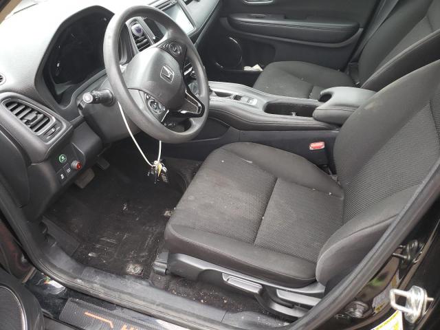 Photo 7 from auction – 2017 HONDA HR-V EX with VIN 3CZRU6H50HM711909