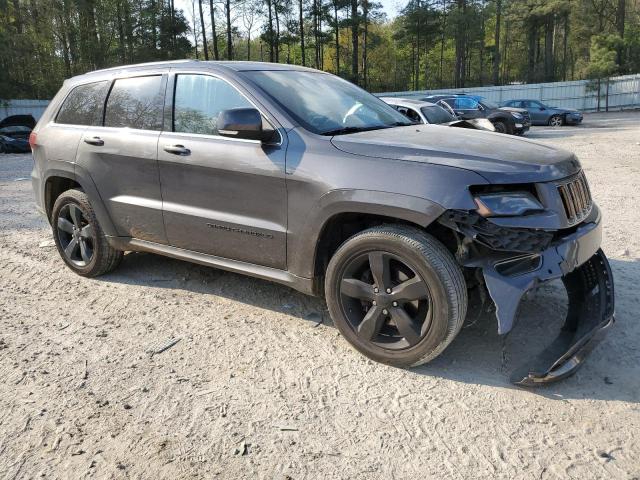 Photo 4 from auction – 2015 JEEP GRAND CHER with VIN 1C4RJECG4FC192749