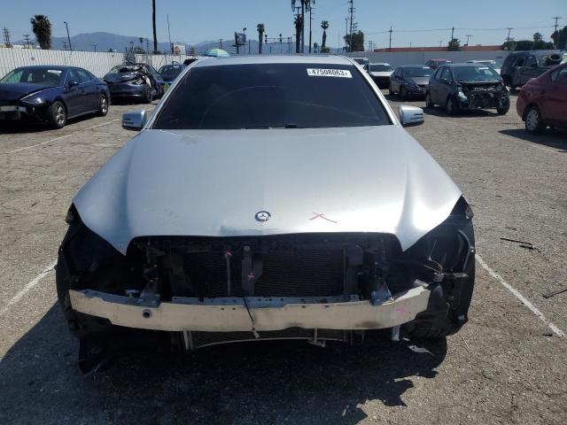 Photo 5 from auction – 2015 MERCEDES-BENZ E 350 with VIN WDDHF5KB2FB148876