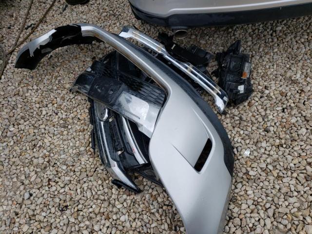 Photo 12 from auction – 2012 FORD EDGE LIMIT with VIN 2FMDK3KC6CBA08963