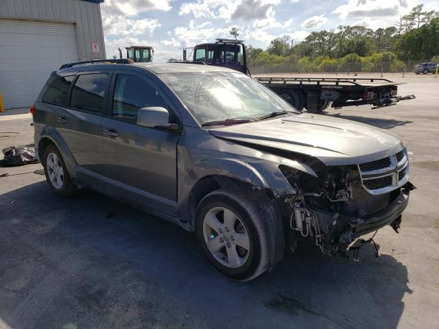 Photo 4 from auction – 2012 DODGE JOURNEY SX with VIN 3C4PDCBB4CT394306