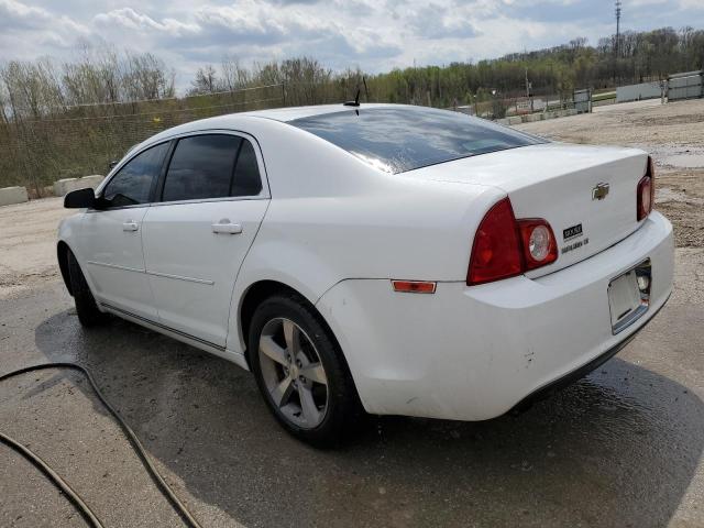 Photo 2 from auction – 2011 CHEVROLET MALIBU 1LT with VIN 1G1ZC5E18BF264816