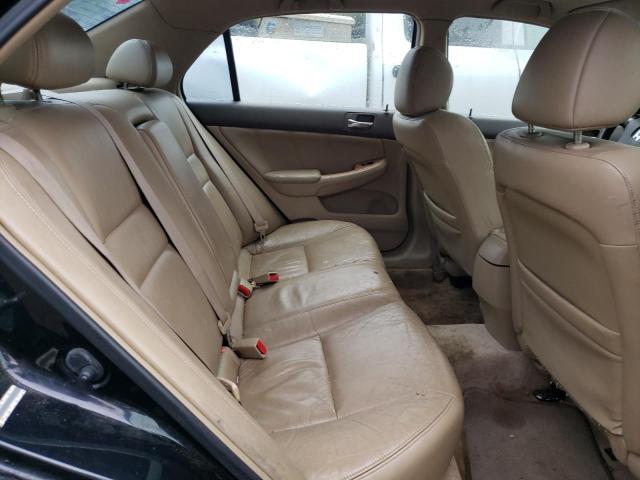 Photo 10 from auction – 2004 HONDA ACCORD EX with VIN JHMCM56864C019120