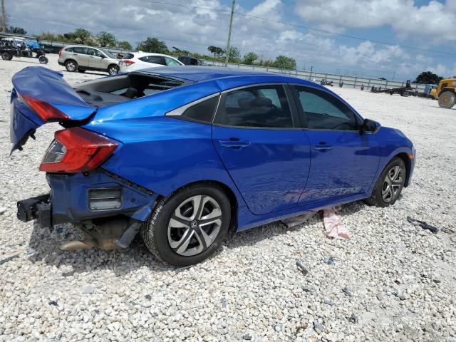 Photo 3 from auction – 2016 HONDA CIVIC LX with VIN 19XFC2F5XGE081493