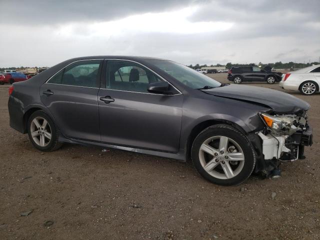 Photo 4 from auction – 2014 TOYOTA CAMRY L with VIN 4T1BF1FK7EU856168