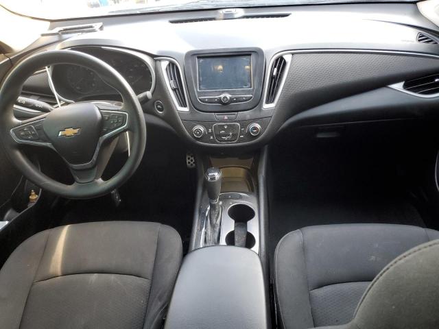 Photo 8 from auction – 2016 CHEVROLET MALIBU LS with VIN 1G1ZB5ST5GF205643