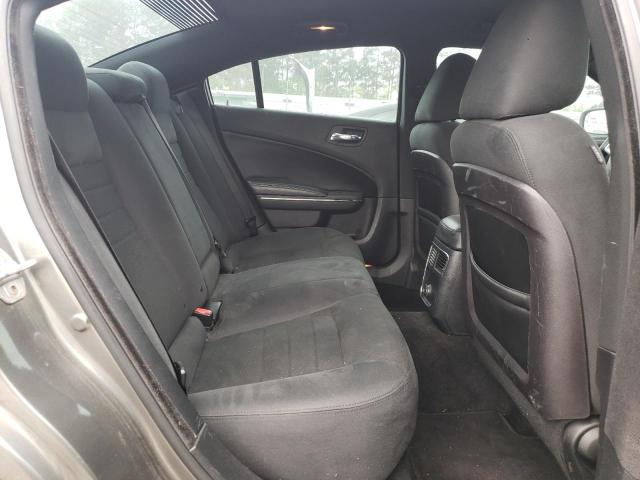 Photo 10 from auction – 2011 DODGE CHARGER with VIN 2B3CL3CG2BH606527