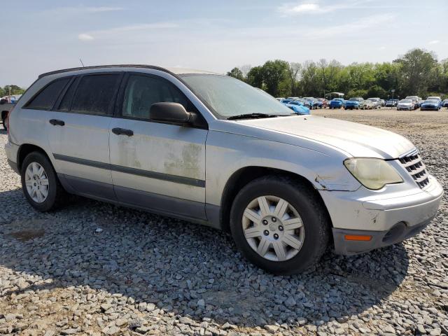 Photo 4 from auction – 2008 CHRYSLER PACIFICA with VIN 2A8GM48L08R651101