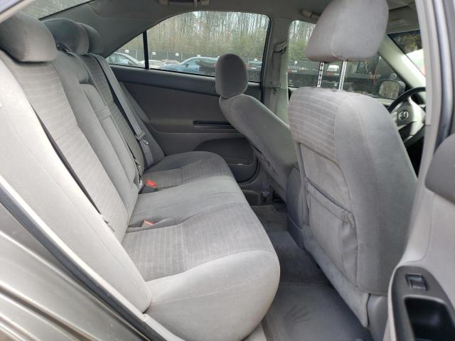 Photo 10 from auction – 2005 TOYOTA CAMRY LE with VIN 4T1BE32K05U615167