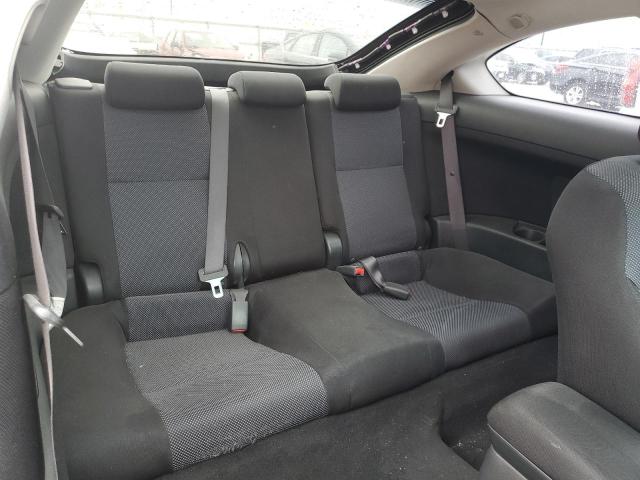 Photo 10 from auction – 2008 TOYOTA SCION TC with VIN JTKDE167X80266479