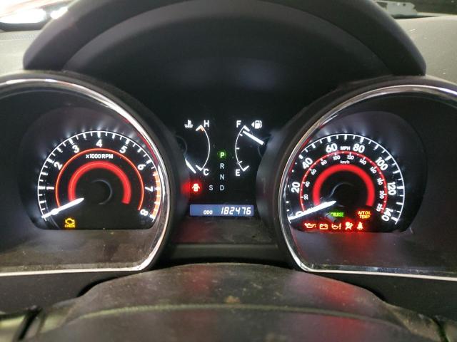 Photo 9 from auction – 2008 TOYOTA HIGHLANDER with VIN JTEES41A582016012