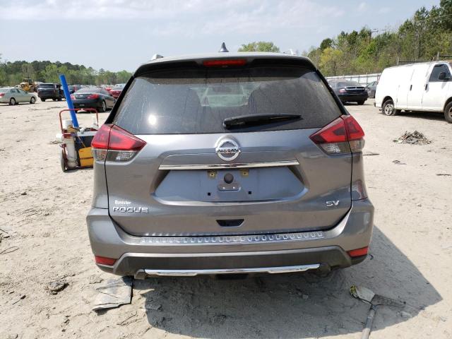 Photo 6 from auction – 2018 NISSAN ROGUE S with VIN KNMAT2MT3JP543749