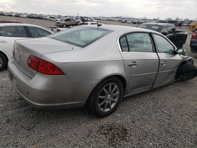 Photo 3 from auction – 2007 BUICK LUCERNE CX with VIN 1G4HD57287U224000