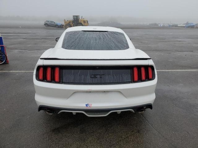 Photo 6 from auction – 2017 FORD MUSTANG GT with VIN 1FA6P8CF2H5230521
