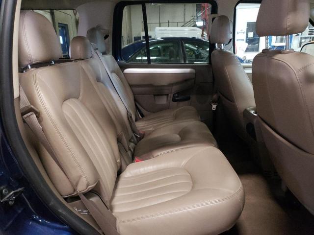 Photo 10 from auction – 2005 MERCURY MOUNTAINEE with VIN 4M2ZU86W05UJ08876