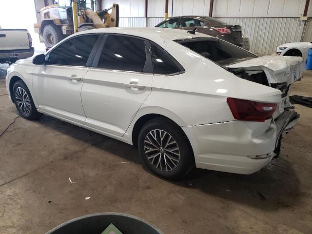 Photo 2 from auction – 2021 VOLKSWAGEN JETTA S with VIN 3VWC57BU2MM080263
