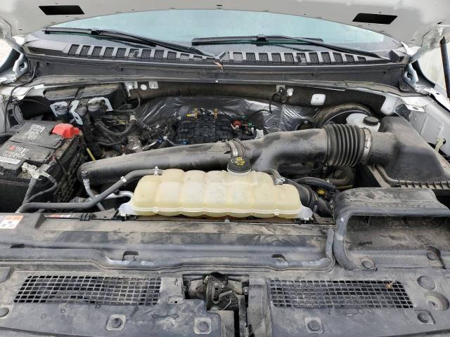 Photo 12 from auction – 2021 FORD EXPEDITION with VIN 1FMJK1HT1MEA12925
