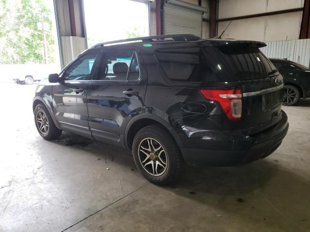 Photo 2 from auction – 2014 FORD EXPLORER with VIN 1FM5K7B86EGA99705