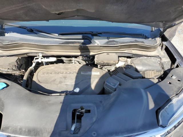 Photo 12 from auction – 2017 HONDA PILOT EXL with VIN 5FNYF6H57HB091088