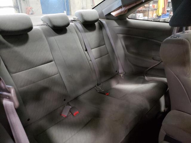 Photo 10 from auction – 2010 HONDA CIVIC LX with VIN 2HGFG1B60AH503085