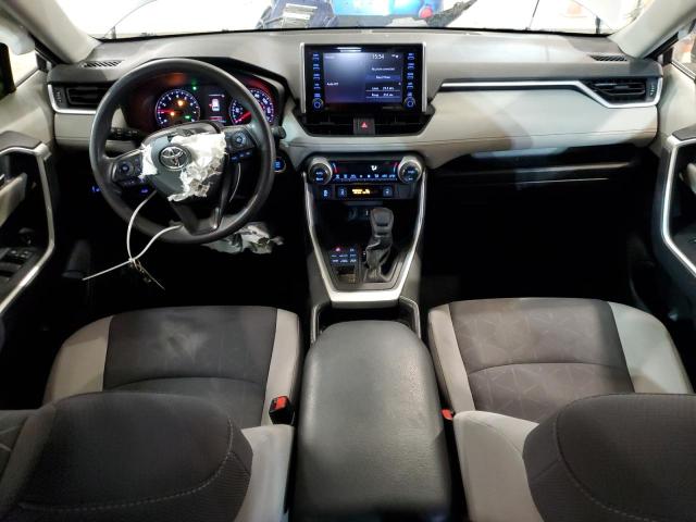 Photo 8 from auction – 2019 TOYOTA RAV4 XLE with VIN JTMP1RFV0KD507351