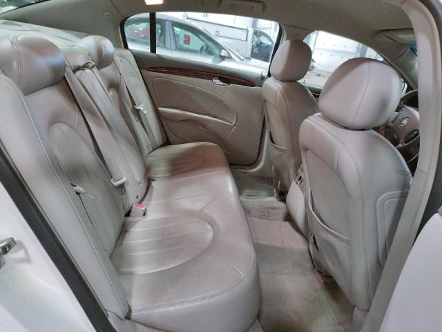 Photo 10 from auction – 2007 BUICK LUCERNE CX with VIN 1G4HD57297U218898