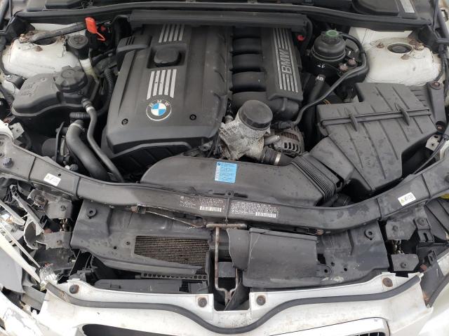 Photo 11 from auction – 2011 BMW 328 XI SUL with VIN WBAKF5C53BE587292