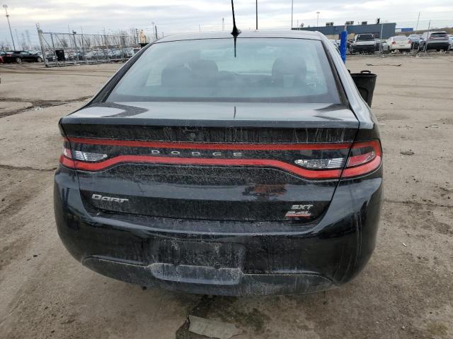 Photo 6 from auction – 2014 DODGE DART SXT with VIN 1C3CDFBB5ED904014