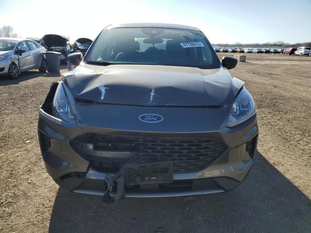 Photo 5 from auction – 2020 FORD ESCAPE S with VIN 1FMCU0F63LUB94531