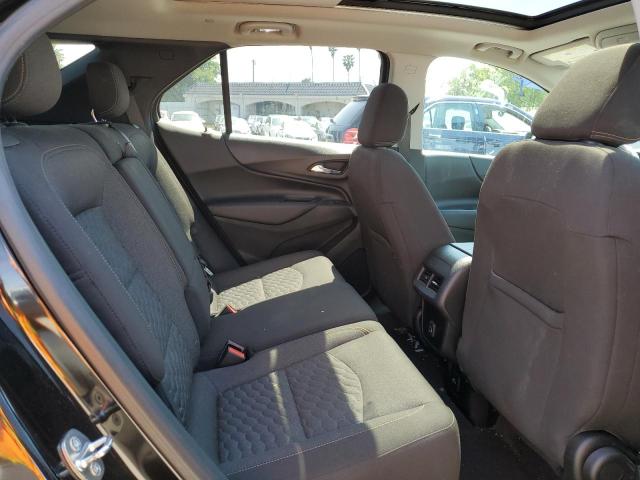 Photo 11 from auction – 2019 CHEVROLET EQUINOX LT with VIN 2GNAXLEX5K6178415
