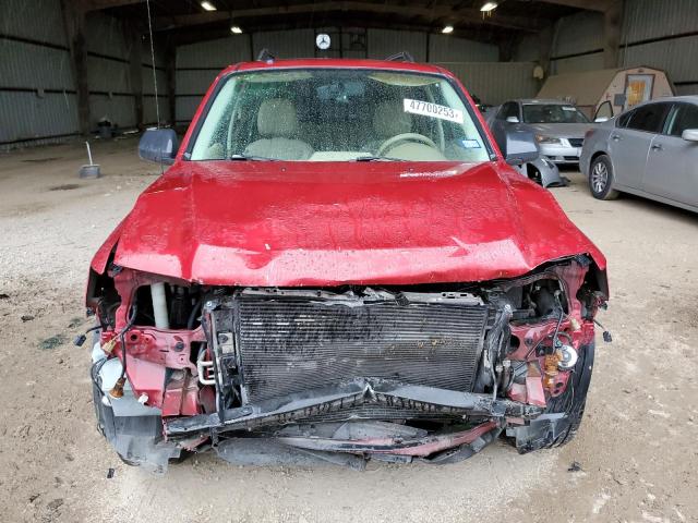 Photo 5 from auction – 2008 FORD ESCAPE with VIN 1FMCU03Z58KB42366