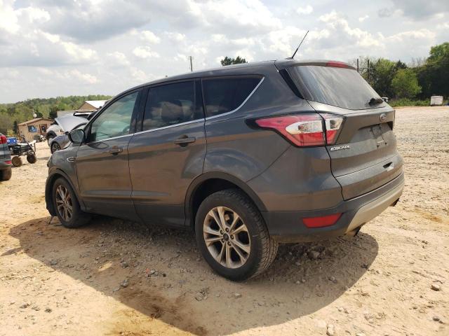 Photo 2 from auction – 2017 FORD ESCAPE SE with VIN 1FMCU0GD0HUC81727