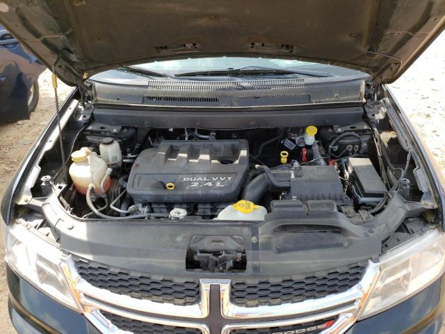 Photo 12 from auction – 2014 DODGE JOURNEY SE with VIN 3C4PDCAB1ET150469