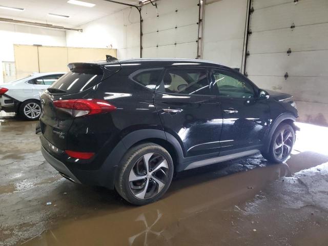 Photo 3 from auction – 2018 HYUNDAI TUCSON VAL with VIN KM8J3CA29JU706337
