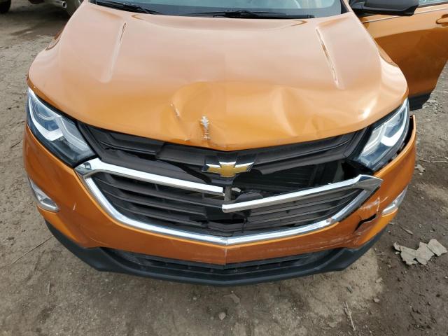 Photo 12 from auction – 2018 CHEVROLET EQUINOX LS with VIN 2GNAXHEV1J6105469