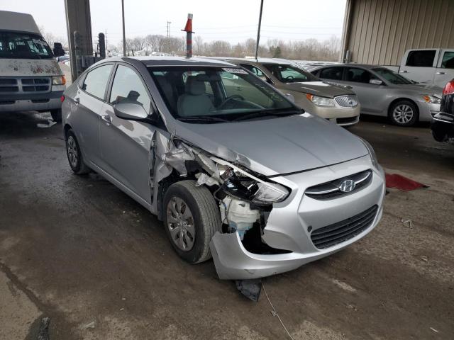 Photo 4 from auction – 2016 HYUNDAI ACCENT SE with VIN KMHCT4AE5GU978630