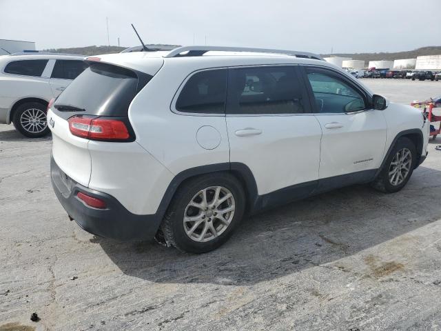 Photo 3 from auction – 2014 JEEP CHEROKEE L with VIN 1C4PJMCB2EW107233