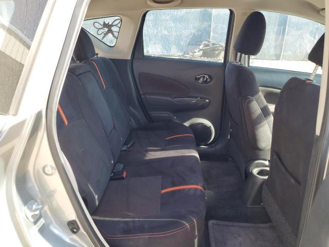 Photo 10 from auction – 2015 NISSAN VERSA NOTE with VIN 3N1CE2CPXFL401542