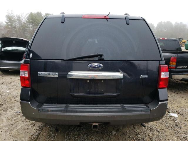 Photo 6 from auction – 2011 FORD EXPEDITION with VIN 1FMJU1J59BEF40165