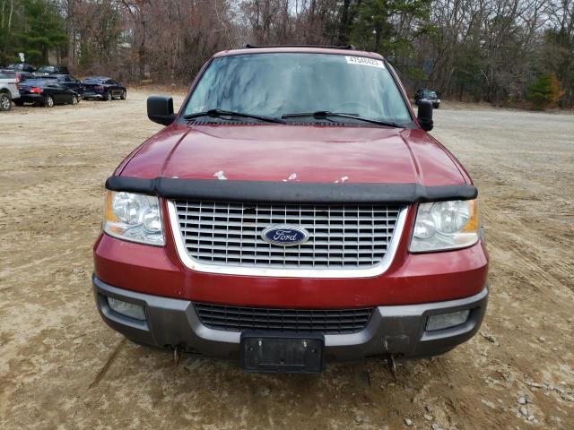 Photo 5 from auction – 2005 FORD EXPEDITION with VIN 1FMFU16585LA56146