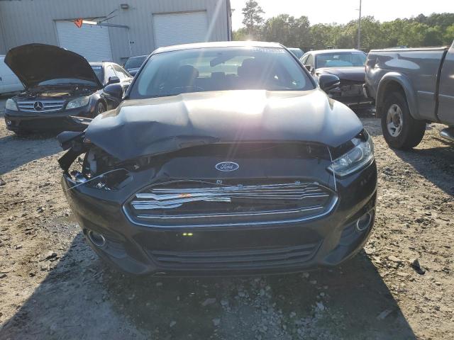 Photo 5 from auction – 2013 FORD FUSION SE with VIN 3FA6P0HR5DR197994