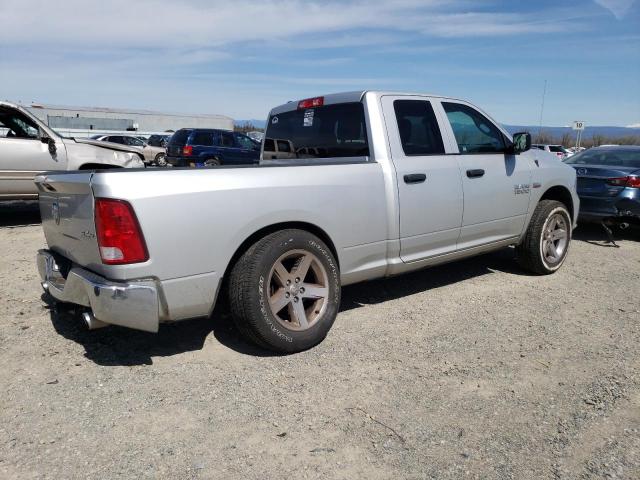 Photo 3 from auction – 2017 RAM 1500 ST with VIN 1C6RR7FT9HS688756