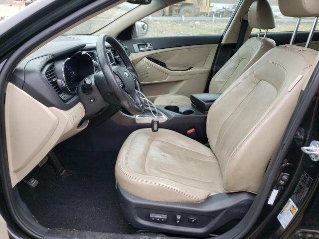 Фото 7 с аукциона – 2012 KIA OPTIMA HYB с VIN KNAGM4AD1C5025182