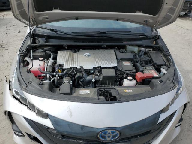 Photo 11 from auction – 2020 TOYOTA PRIUS PRIM with VIN JTDKARFP6L3150907