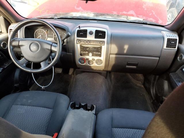Photo 8 from auction – 2009 CHEVROLET COLORADO with VIN 1GCDT199398120504